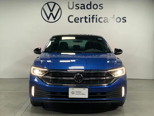 Volkswagen Jetta 1.4 Sportline At