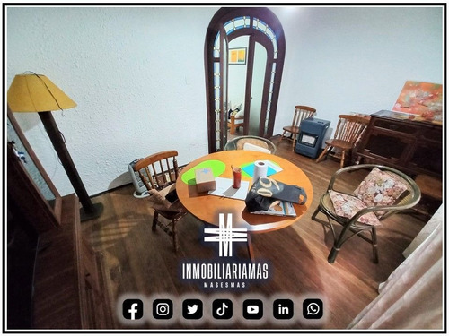 Imagen 2 de 21 de Apartamento Venta Cordon 3 Dormitorios Imas.uy J * (ref: Ims-12019)