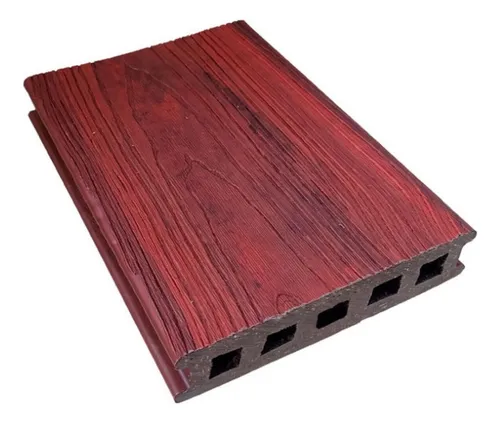 Protector Para Madera 20 Litros Nuevo Sol Caoba Mate