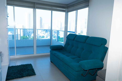 Apartamento Para 8 Personas 2 Hab