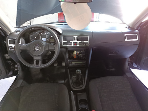 Volkswagen Bora 1.8 Highline T 180cv