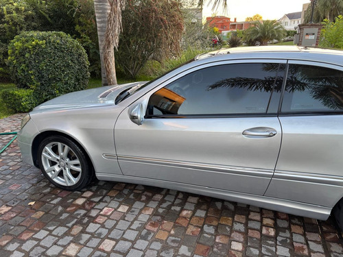Mercedes-Benz Clase CLC 2.5 Clc230 Sportcoupe V6 Sporte Mt