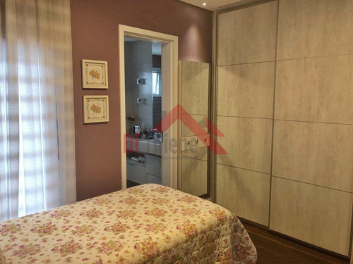 Imagem 23 de 30 de Apartamento Com 4 Dorms, Cerâmica, São Caetano Do Sul - R$ 3.08 Mi, Cod: 1693 - V1693