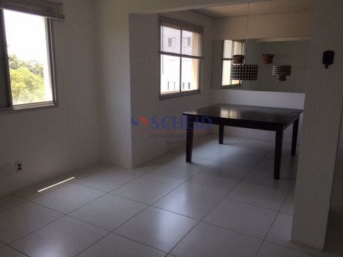 Imagem 15 de 15 de Apartamento Diferenciado Na Vila Andrade - Apenas R$ 386.000,00 - Confira !!! - Mr69128
