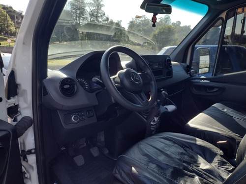 Mercedes-Benz Sprinter Furgão 2.2 Cdi 314 Street Curto 7,5m3 5p