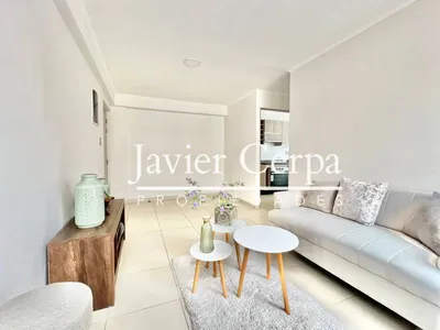 Departamento en venta