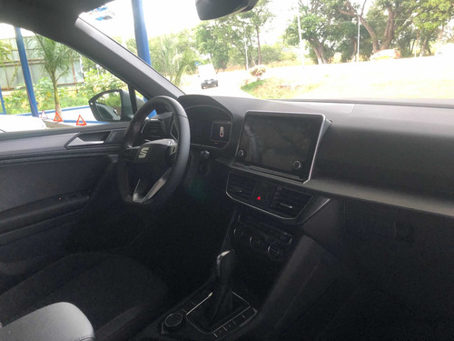 Seat Tarraco 1.4 Tsi Dsg Fr