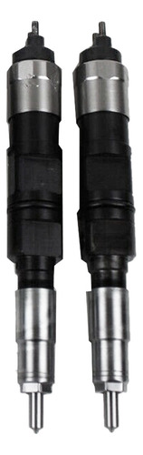 Zh 095000-6490 095000-6491common Rail Injector Re529118