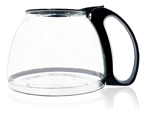 Jarra Para Cafeteira Britânia Cp30 Inox Vidro Reforçado Cp30