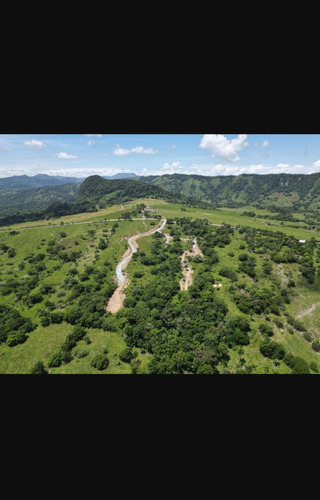 Proyecto De Solares En El Corozo Puerto Plata, Invierte Bien
