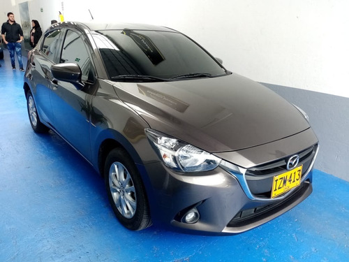 Mazda 2 1.5 Touring