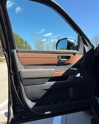 Toyota Sequoia 1794 Edition