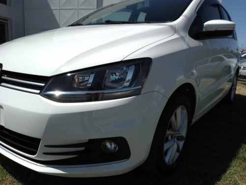 Volkswagen Suran 1.6 Trendline Pro.cre.auto