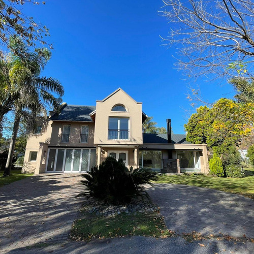 Casa En Venta Campos De Alvarez