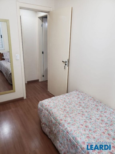 Imagem 3 de 15 de Apartamento - Nova Petrópolis - Sp - 633888