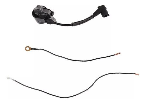 Bobina De Encendido Con Cables Fit Stihl Ms380 Ms381 038 De