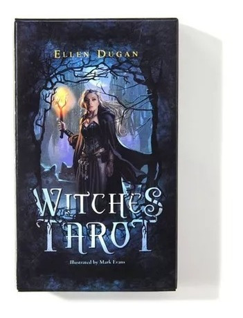 Cartas Del Tarot Guardianes De La Luz Completa