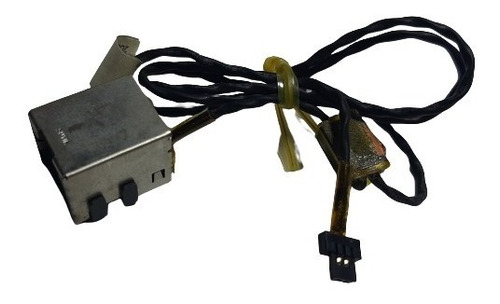 Conector De Red Rj45 50.4ah04.001 Notebook Compaq Cq60