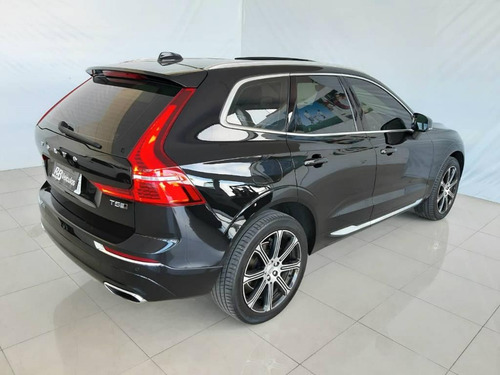 Volvo Xc60 T5 Inscription 2.0 Awd