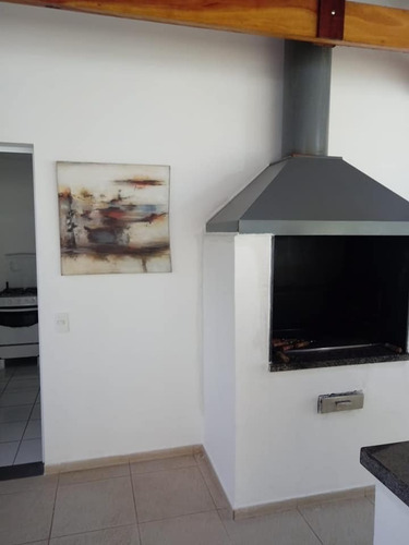 Imagem 15 de 15 de Apartamento Itaim Paulista 2 Dorms, 1 Vaga - 3602 Lpp - 70036160