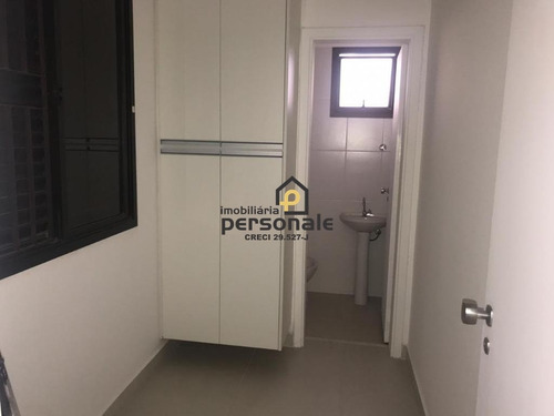 Imagem 7 de 26 de Apartamento Em Sorocaba, Excelente Localização - Ap00184 - 70872270