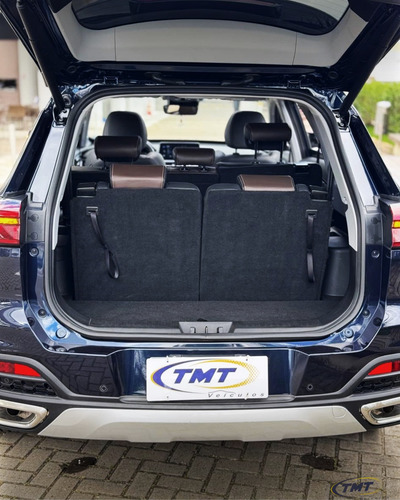 Chery Tiggo 8 1.6 Founders Edition Tgdi Aut. 5p