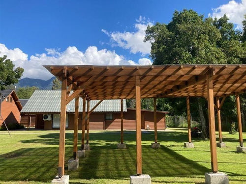 Imagen 18 de 22 de Casas Comercio Turismo En Venta De 5 Dorm. En Pucón