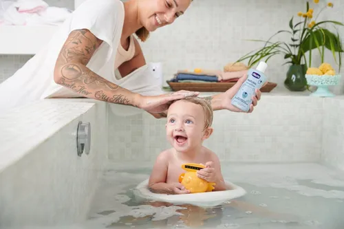 Chicco crema bebe 2025