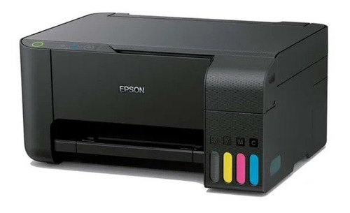 Impresora Multifuncional Epson Ecotank L3110. Tinta Continua
