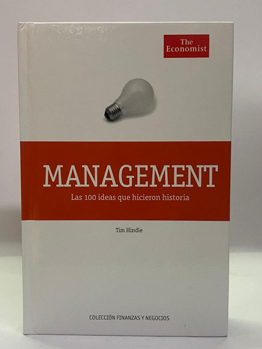 Management - Finanzas Y Negocios 