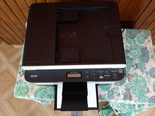Impresora Multifunción Brother Dcp-1617nw