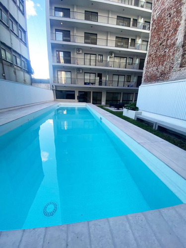 Departamento En Venta En San Cristobal