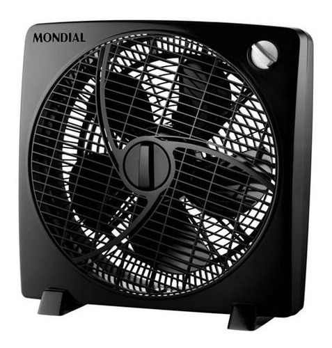 Ventilador Circulador De Ar Mondial Premium Ca-02 30cm 