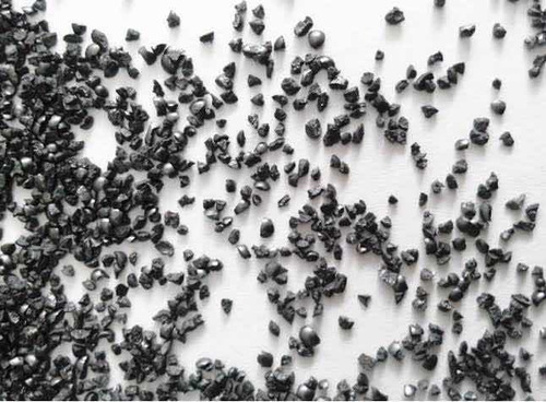 Granalla De Acero G40 G50 G80 Costal De 25 Kgs