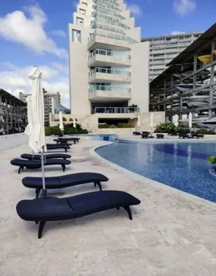Apartamento en venta