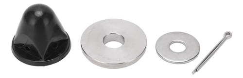Hardware De Lavadora De Buchas De Hélice De Motor Externo