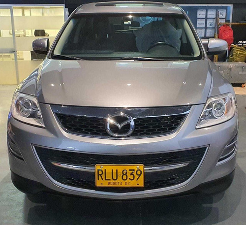Mazda Cx-9 2011 3.7 Cx9cav