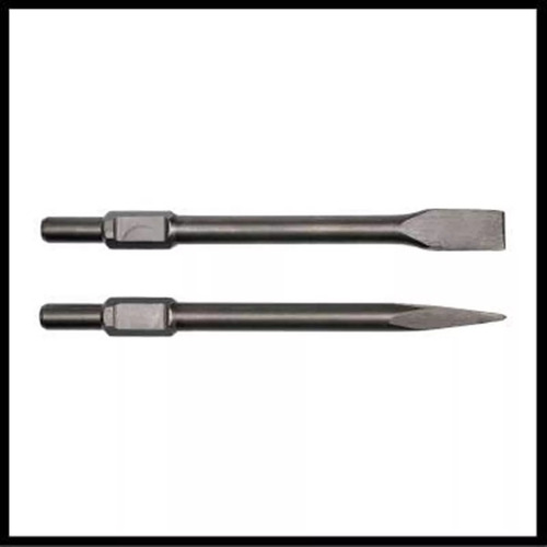 Imagen 6 de 10 de Martillo Demoledor 50 Joules 1700w Einhell Te-dh 50 2 Cincel