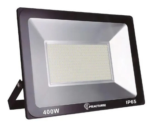 Reflector Led 400w Ip65 Nueva Generación Cancha Futbol Tenis