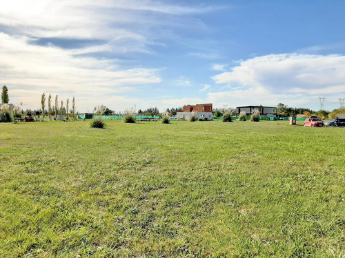 Imagen 2 de 7 de Lote En Venta - Medal Country Club, Ruta 34, Km 10, Pilar.