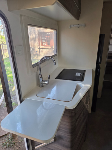 Motorhome M. B. Sprinter 516. Royal Home. Equipamiento Full