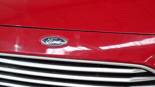 Ford Ka 1.5 S