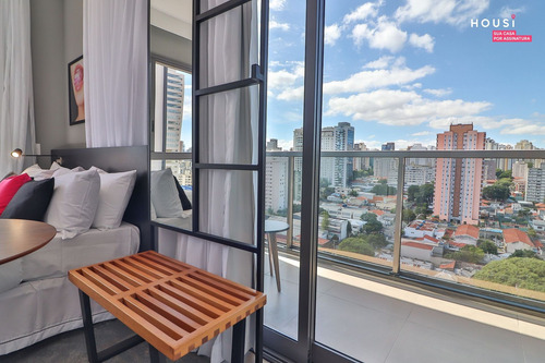 Imagem 9 de 15 de Apartamento - Vila Olimpia - Ref: 763 - L-763