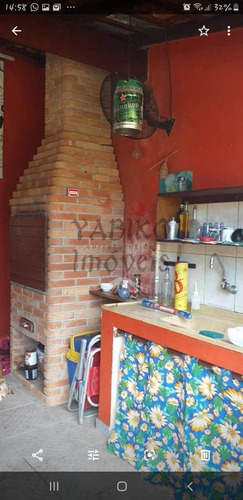 Casa Com 2 Dorms, Maitinga, Bertioga - R$ 450 Mil, Cod: 664 - V664