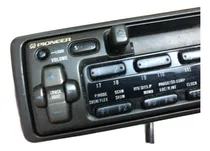 Comprar Radio Pioneer Keh P4200 Testado Raro!!