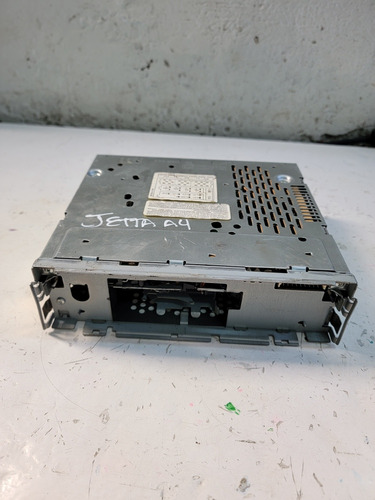 Estereo Original Vw Jetta A4 2.0 99-07 Para Desarmar O Parte (Usado)