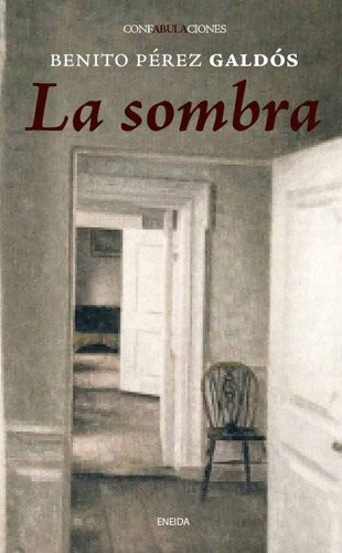 Libro La Sombra