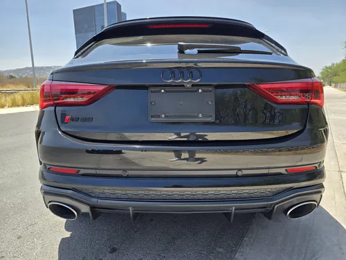 Audi Serie RS 2.5 Q3 Performance Dsg