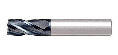 Alfa Tools Sc60632al 11 /16x3 /4 Flute Single End Centro De