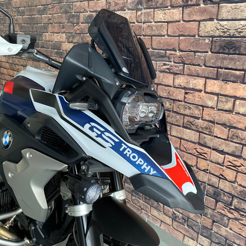 Bmw R 1200 Gs